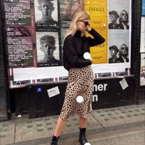 Meet your Posher, Vannesa